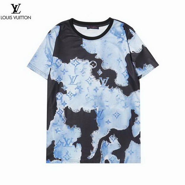 men LV t-shirts M-XXL-175